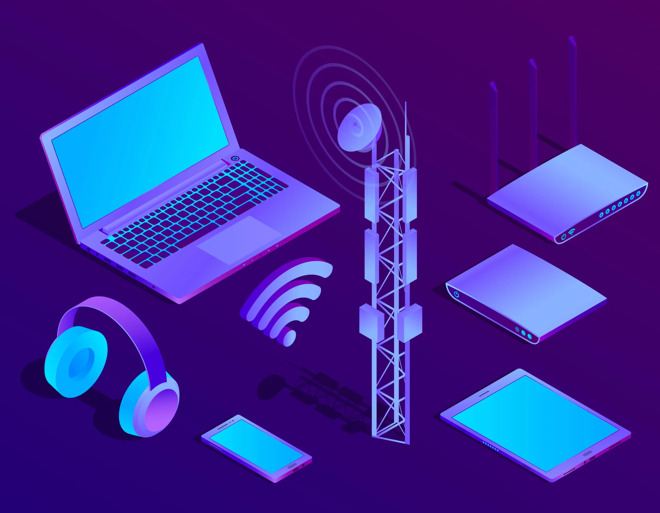 Network Setup